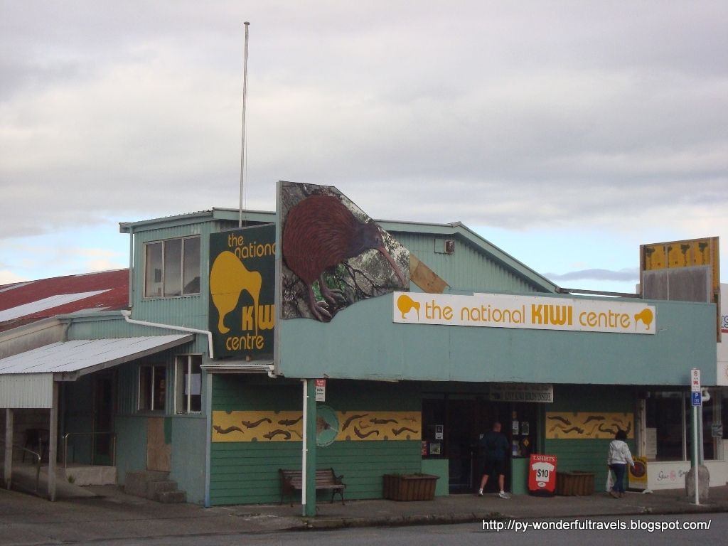 Secrets of My Wonderful Travels & Leisure Trips The Kiwi Life New Zealand, Franz Josef